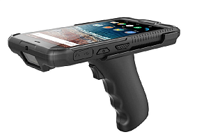 Рукоятка пистолетная Bluetooth  для T62/I62/Q62